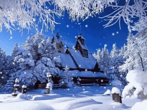 Atmosphere Gif,Ice Crystals Gif,Snow Gif,White Gif,Winter Gif,Within Clouds Gif