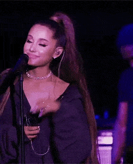 Ariana Grande Gif IceGif Ariana Grande Gif IceGif