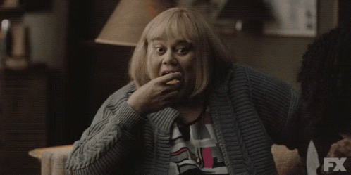 Actor Gif,American Gif,Comedian Gif,Louie Anderson Gif,Professionally Gif,Show Host Gif,Stand-Up Gif