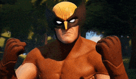 Fortnite Gif