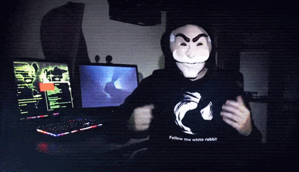 Hacker Gif Hacker Gif
