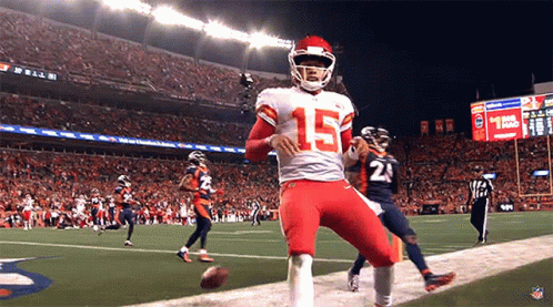 Following Gif,Football Gif,American Gif,Kansas City Chiefs Gif,Major League Baseball. Gif,Patrick Mahomes Gif,Texas Tech University Gif