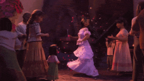 Alma Madrigal Gif,Animated Gif,Bruno Madrigal Gif,Disney Gif,Encanto. Gif,Feature Film Gif,Film Character Gif