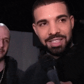 Actor Gif,Drake Gif,Aubrey Drake Graham Gif,Canadian Gif,Musical Gif,Rapper Gif,Singer Gif