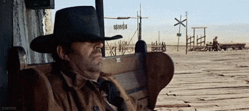 Western Gif