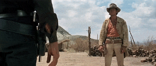 Western Gif