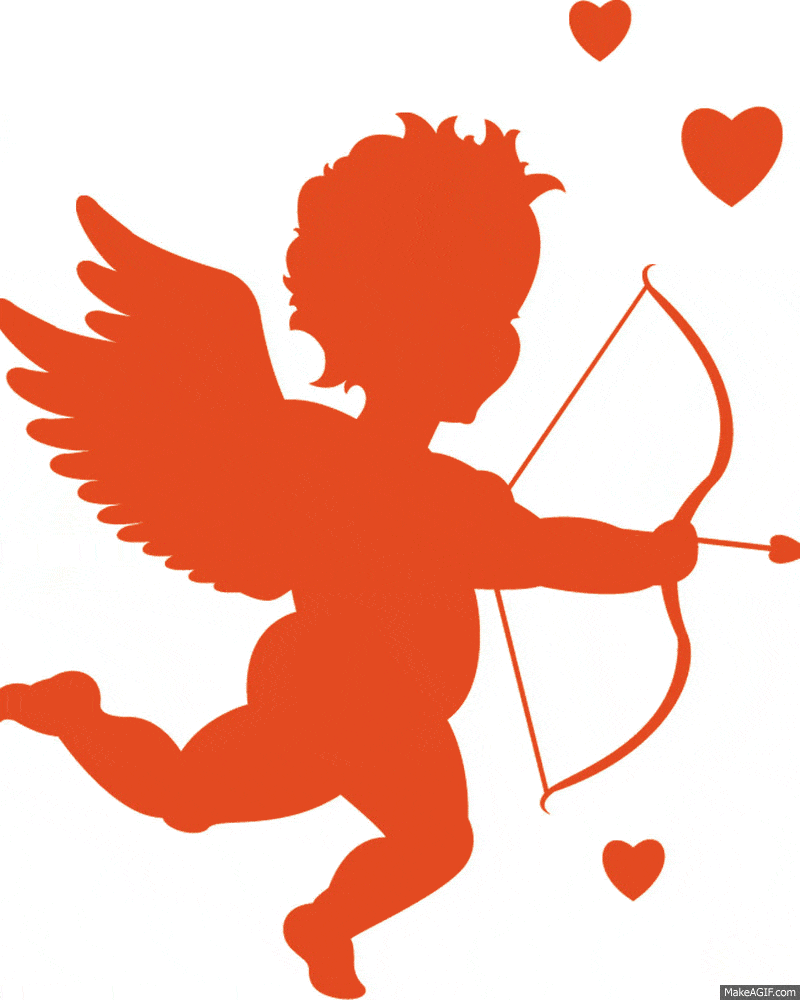 Cupid Gif
