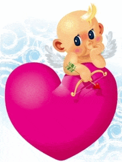 Cupid Gif
