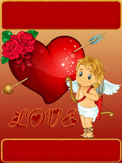 Cupid Gif,Eros Gif,Heart Gif,Latin Cupīdō Gif,Love Gif,Mars Gif,Mthology Gif,Venus Gif