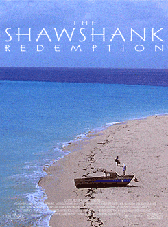 The Shawshank Redemption Gif