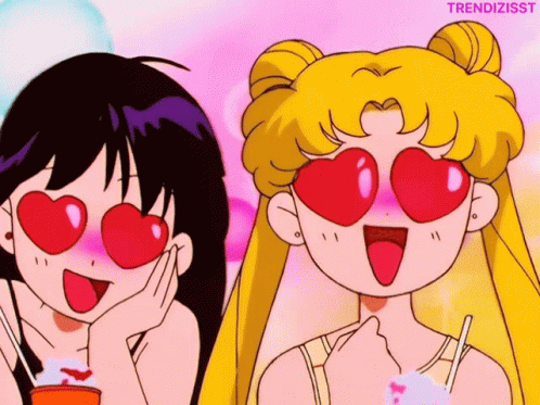 Magical Gif,Hero Gif,Japanese Gif,Manga Series Gif,Naoko Takeuchi Gif,Originally Gif,Sailor Moon Gif