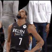 Kevin Durant Gif