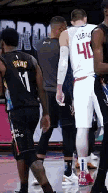Kevin Durant Gif