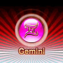 Gemini Gif