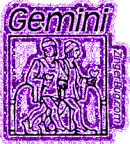 Gemini Gif