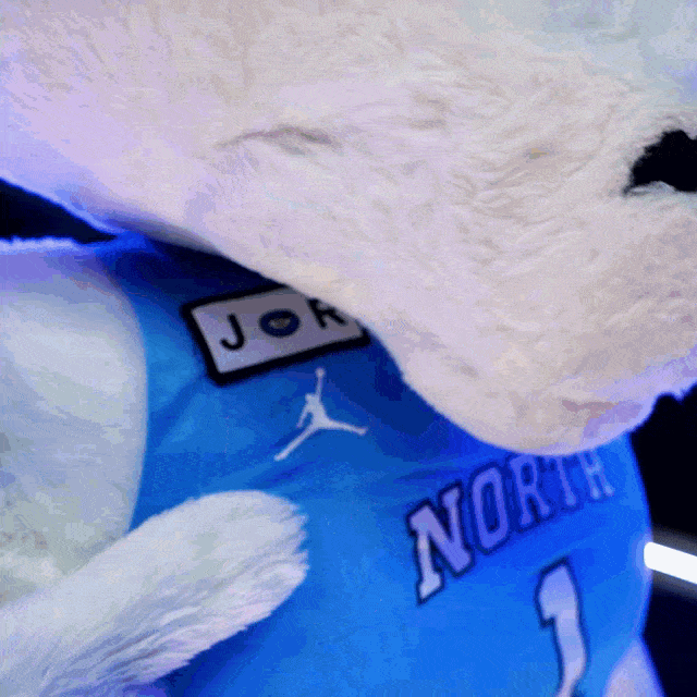 Tarheels Gif