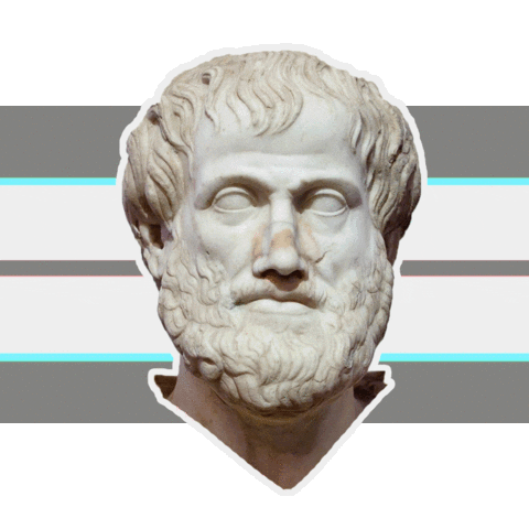 Aristotle Gif