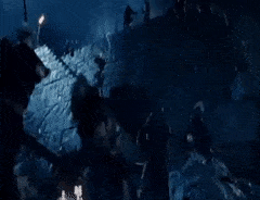 Cave Gif