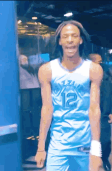 Ja Morant Gif Ja Morant Gif