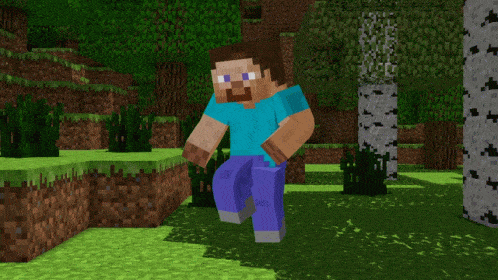 Animierte Minecraft Gifs Animated Doors Minecraft Data Pack