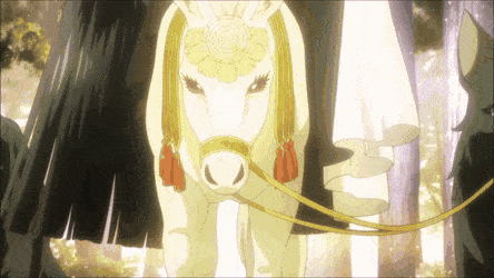 The Ancient Magus' Bride Gif