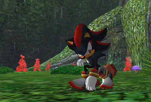 Shadow The Hedgehog Gif Shadow The Hedgehog Gif