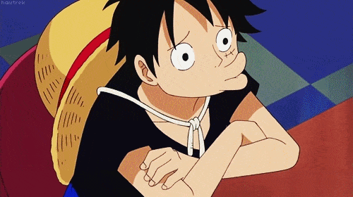 One Piece Gif One Piece Gif