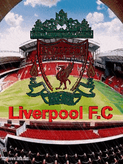 Liverpool F.C. Gif