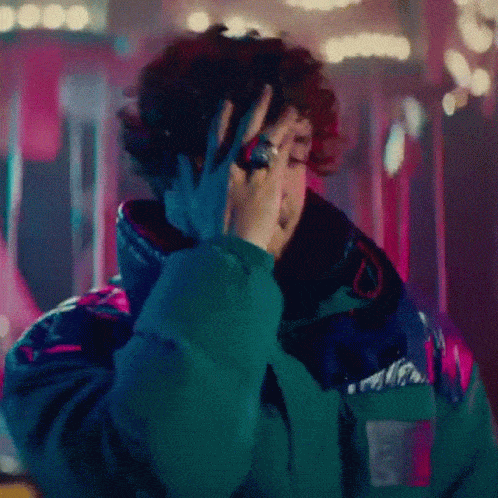 Funny Gifs Jack Harlow Gif VSGIF