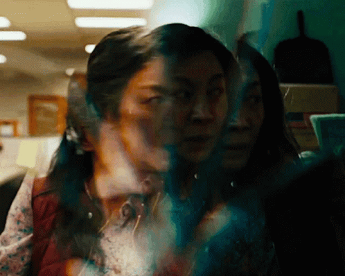Everything Everywhere All At Once Gif