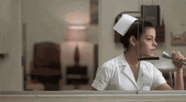 Nursing Gif IceGif
