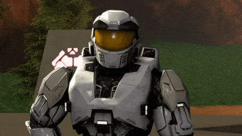 Halo Gif