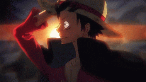 One Piece Gif One Piece Gif