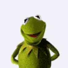 Kermit Gif