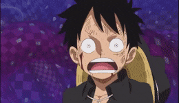 One Piece Gif One Piece Gif