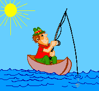 Fishing Gif