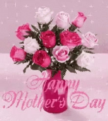 Happy Mothers Day Gif