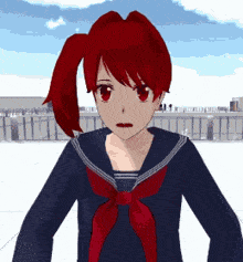 Yandere Simulator Gif Yandere Simulator Gif