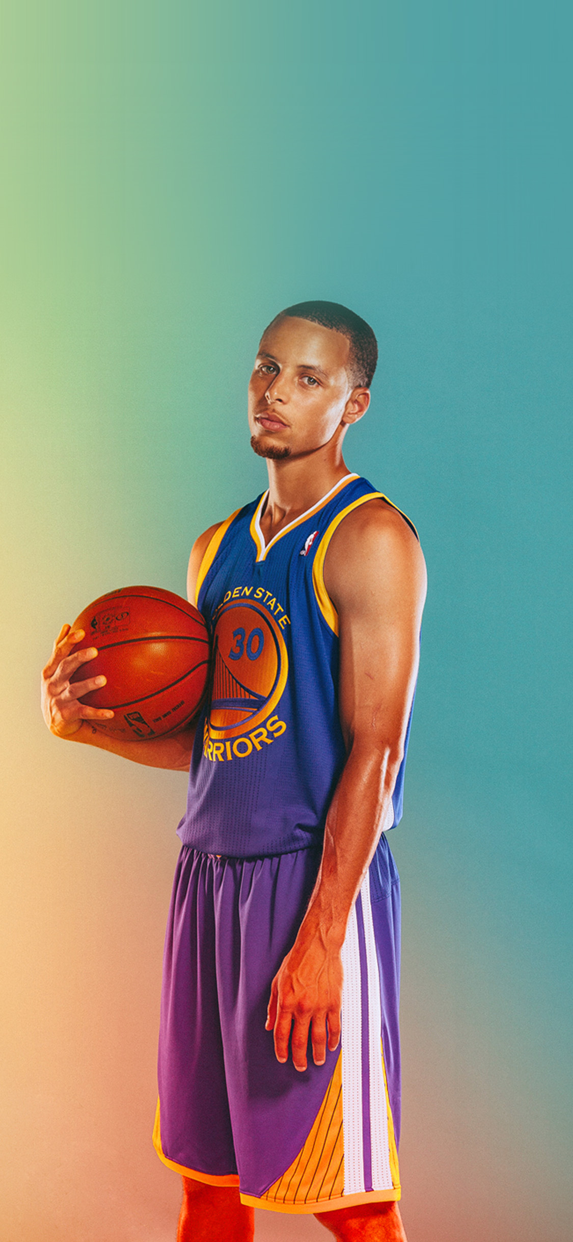 Stephen Curry Gif