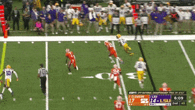 Justin Jefferson Gif Justin Jefferson Gif
