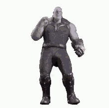 Thanos Gif - IceGif