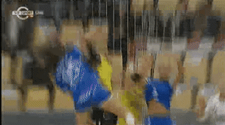 Volleyball Gif