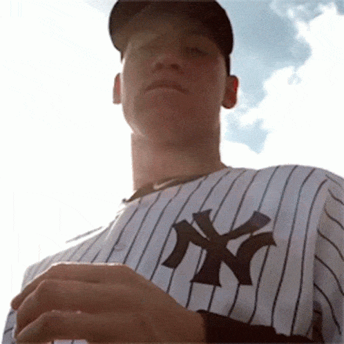 New York Yankees Gif New York Yankees Gif