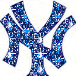 New York Yankees Gif