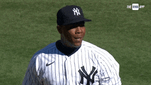 New York Yankees Gif