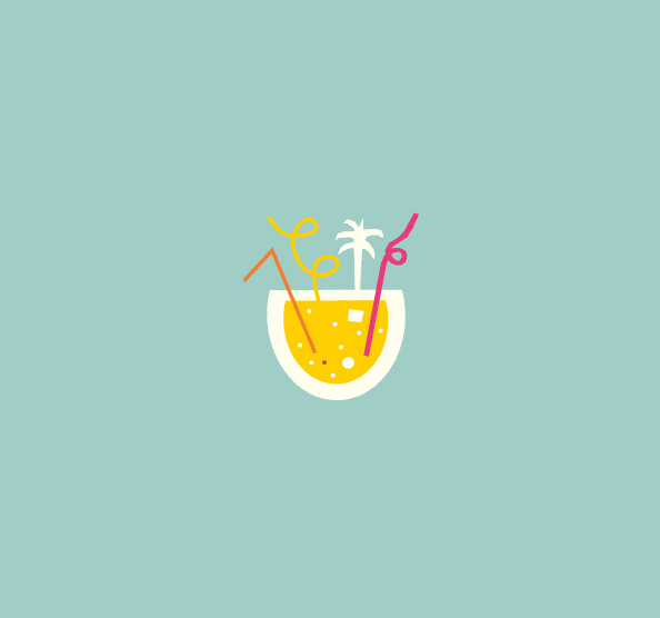 Summer Gif