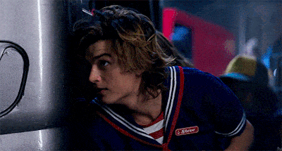 Steve Harrington Gif Steve Harrington Gif