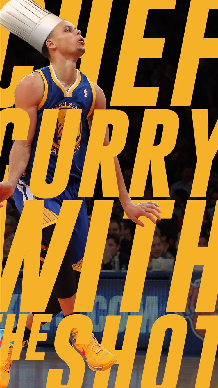 Stephen Curry Gif