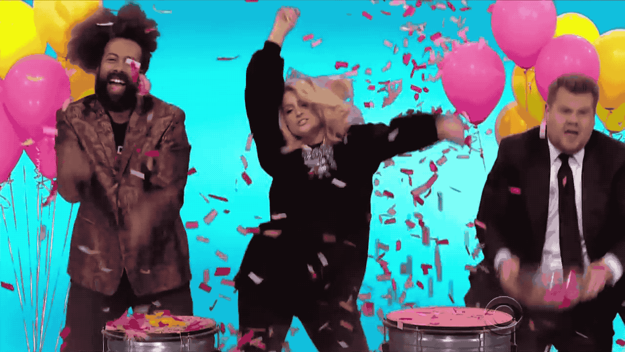 Celebrate Gif IceGif