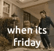 Blessed Day Gif,Day Gif,End Of Study Gif,Fifth Day Gif,Friday Gif,Week Between Gif